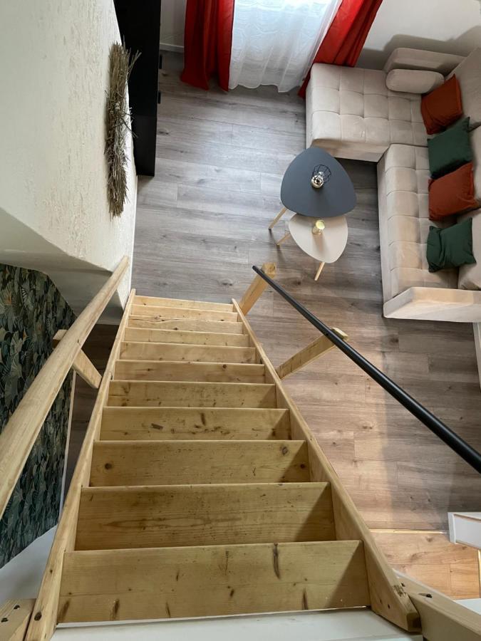 Apartamento Le Corail De Calais Exterior foto